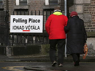 Polls Open For Four By-Electio...